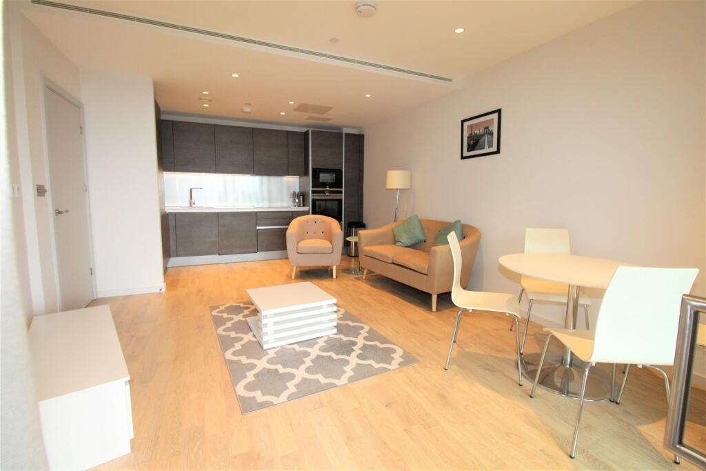2 bed Apartment for rent in Camden Town. From Lionsgate Property Management