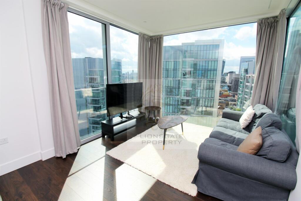 1 bed Apartment for rent in Stepney. From Lionsgate Property Management