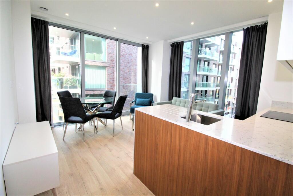 1 bed Apartment for rent in Stepney. From Lionsgate Property Management