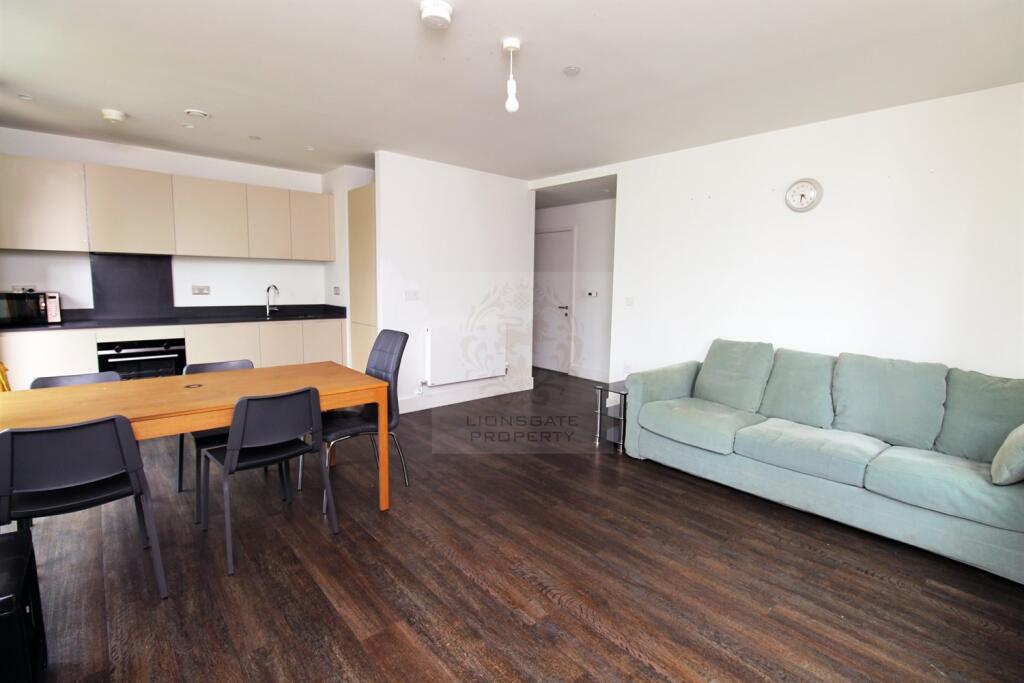 2 bed Apartment for rent in Wembley. From Lionsgate Property Management