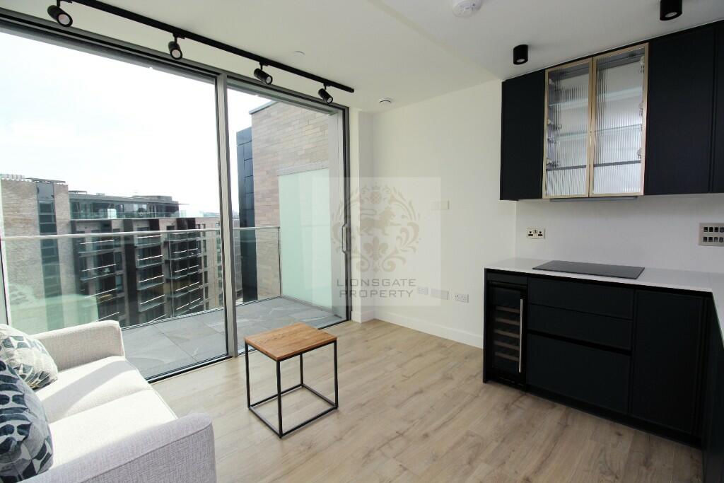 0 bed Apartment for rent in London. From Lionsgate Property Management