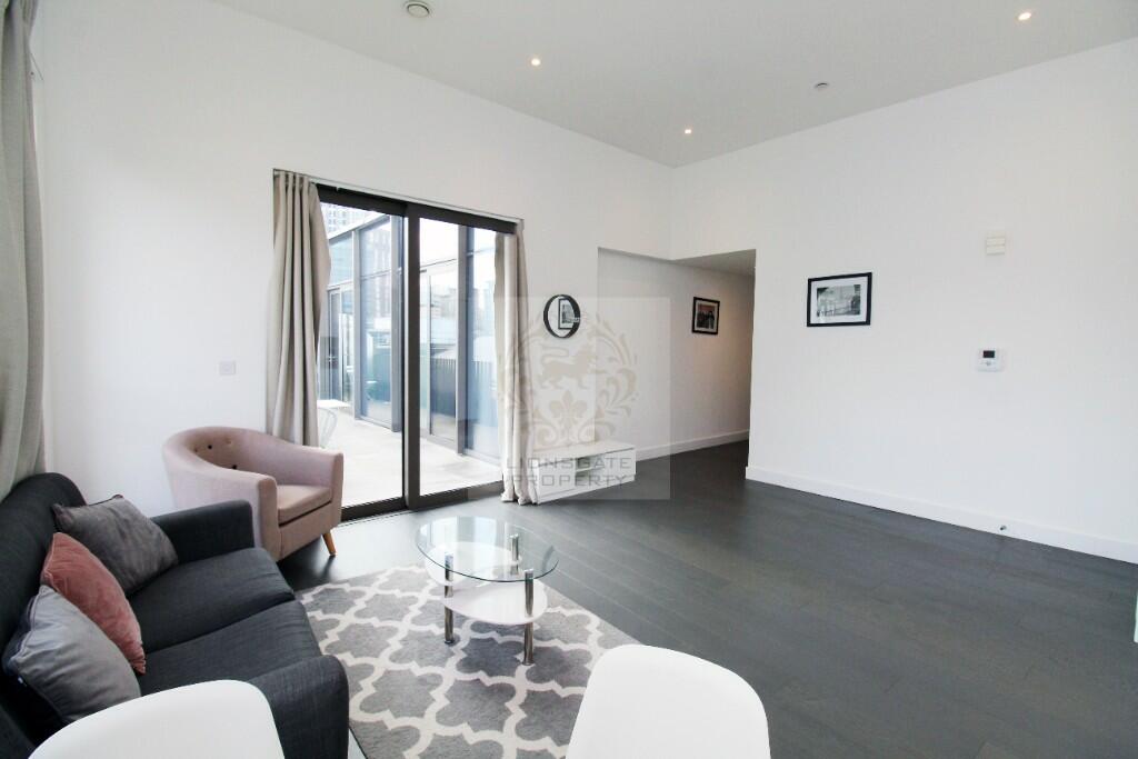 2 bed Apartment for rent in London. From Lionsgate Property Management