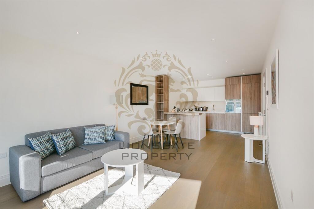2 bed Apartment for rent in Kingston upon Thames. From Lionsgate Property Management - London