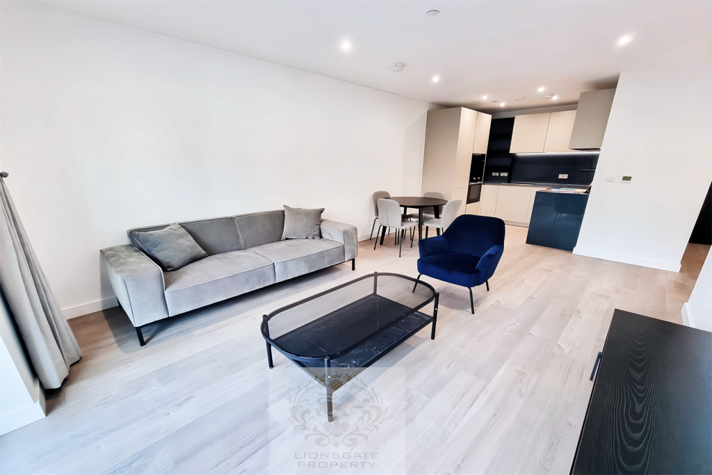 1 bed Apartment for rent in . From Lionsgate Property Management - London