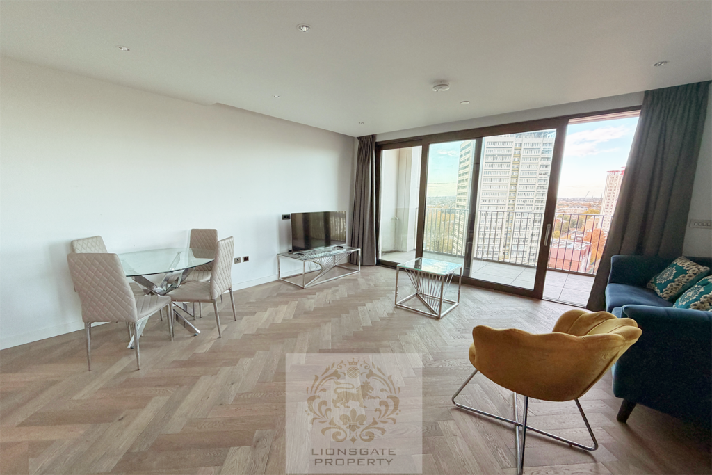 1 bed Apartment for rent in London. From Lionsgate Property Management - London 1 bed Apartment for rent in London. From Lionsgate Property Management - London