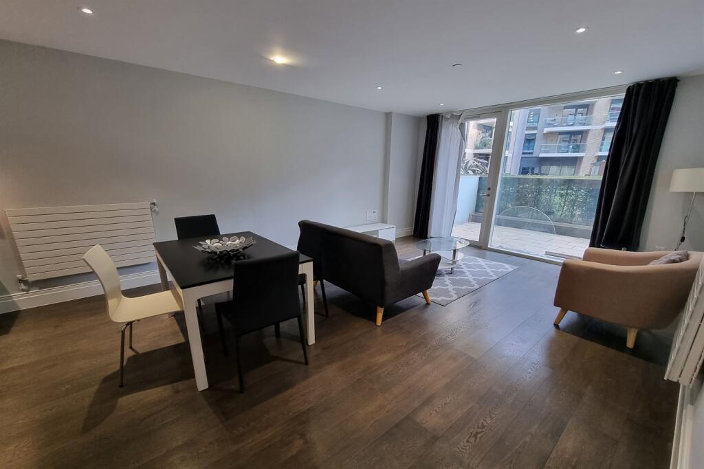 1 bed Apartment for rent in Kingston upon Thames. From Lionsgate Property Management - London 1 bed Apartment for rent in Kingston upon Thames. From Lionsgate Property Management - London