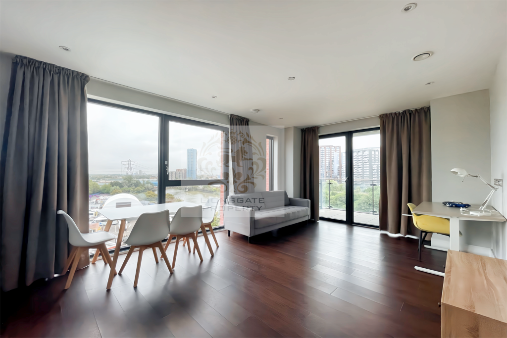 1 bed Apartment for rent in Poplar. From Lionsgate Property Management - London 1 bed Apartment for rent in Poplar. From Lionsgate Property Management - London