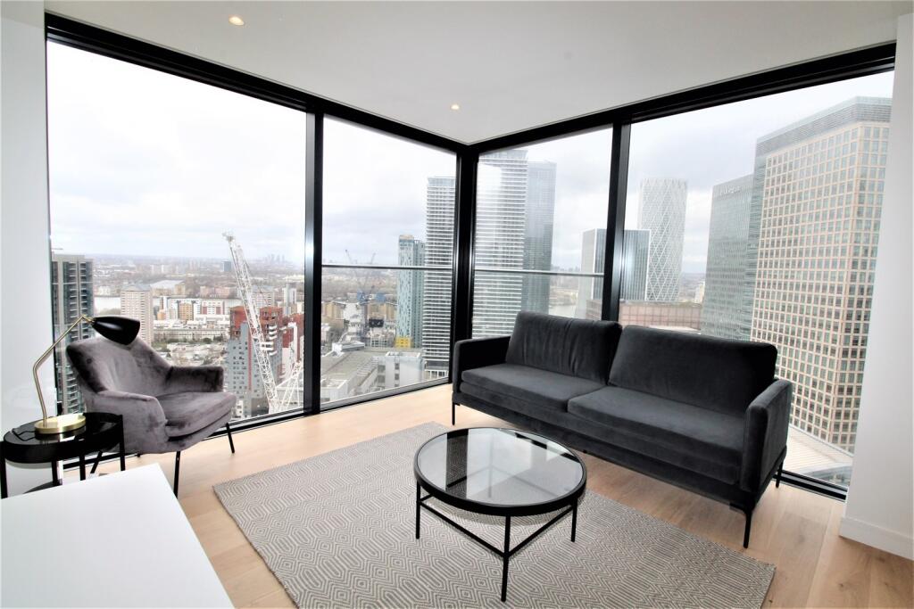 2 bed Apartment for rent in Poplar. From Lionsgate Property Management - London
