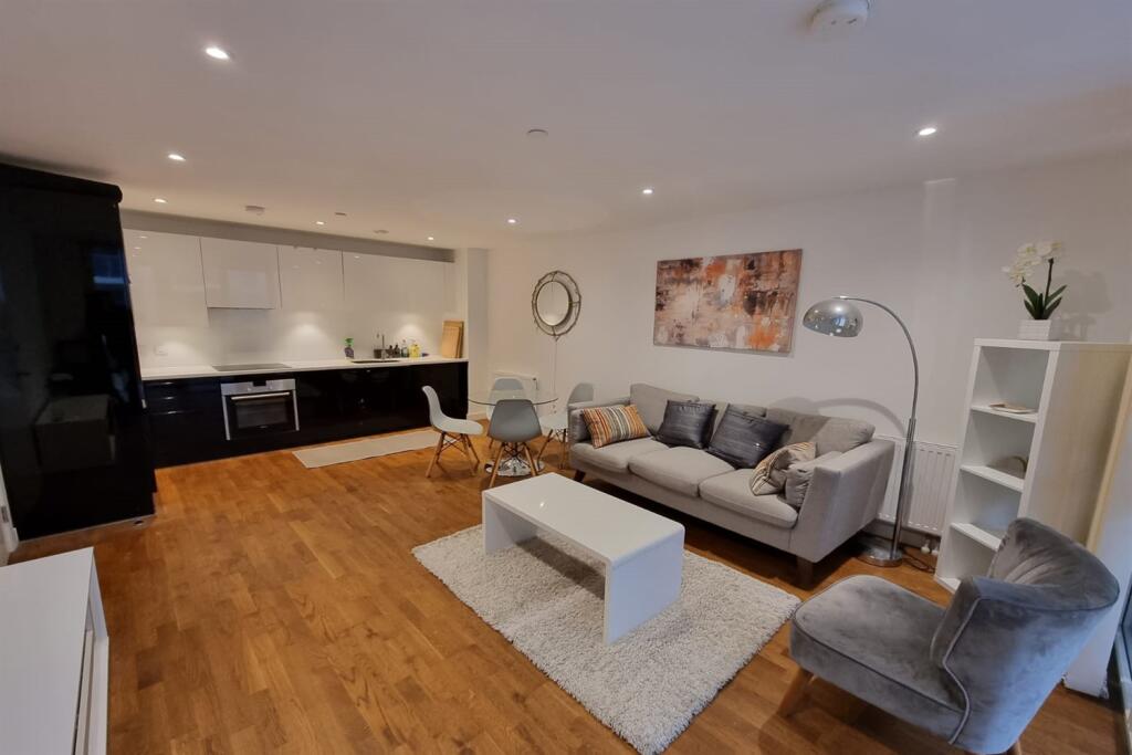 1 bed Apartment for rent in West Ham. From Lionsgate Property Management - London