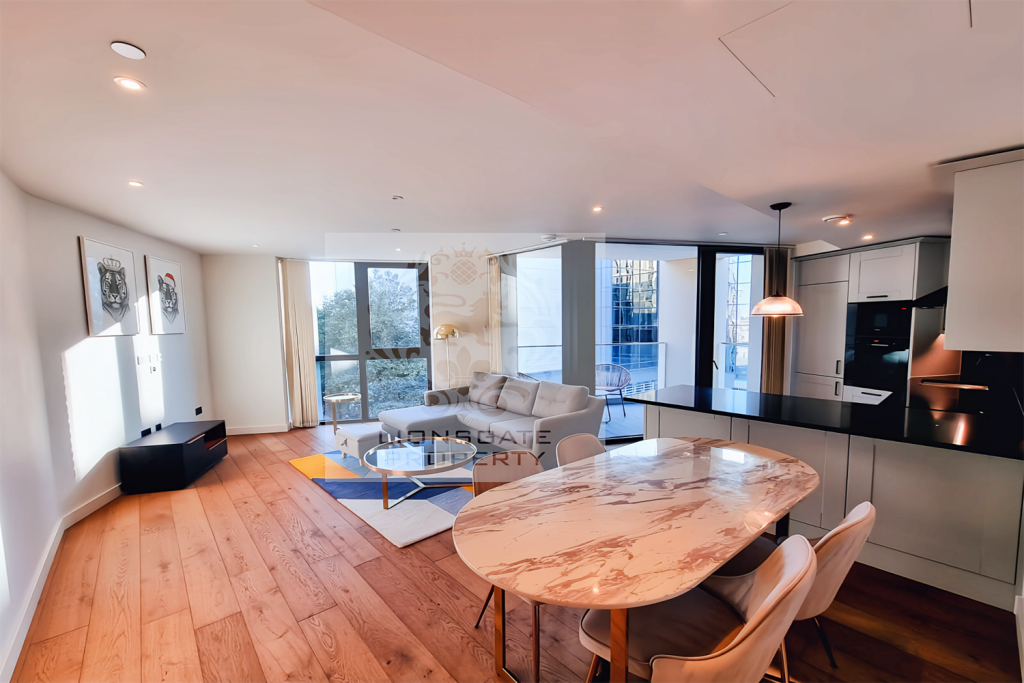 2 bed Apartment for rent in Bermondsey. From Lionsgate Property Management - London 2 bed Apartment for rent in Bermondsey. From Lionsgate Property Management - London