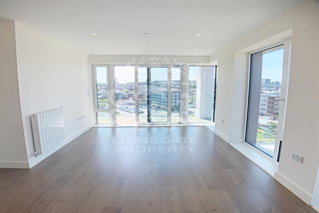 2 bed Apartment for rent in Woolwich. From Lionsgate Property Management - London 2 bed Apartment for rent in Woolwich. From Lionsgate Property Management - London