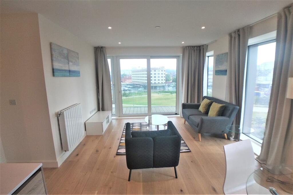 2 bed Apartment for rent in Woolwich. From Lionsgate Property Management - London 2 bed Apartment for rent in Woolwich. From Lionsgate Property Management - London