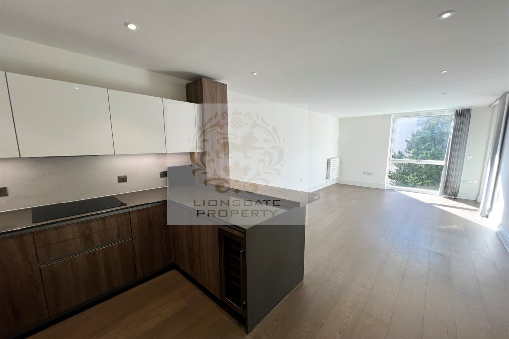 2 bed Apartment for rent in Kingston upon Thames. From Lionsgate Property Management - London
