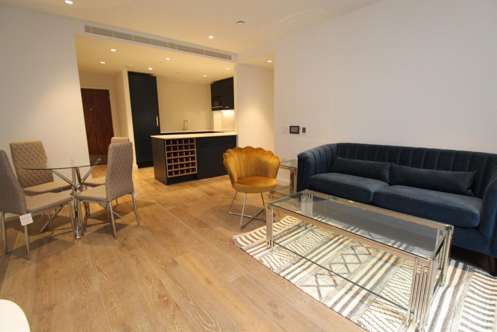 1 bed Apartment for rent in Islington. From Lionsgate Property Management - London