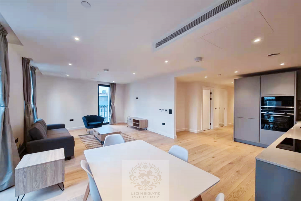 2 bed Apartment for rent in London. From Lionsgate Property Management - London