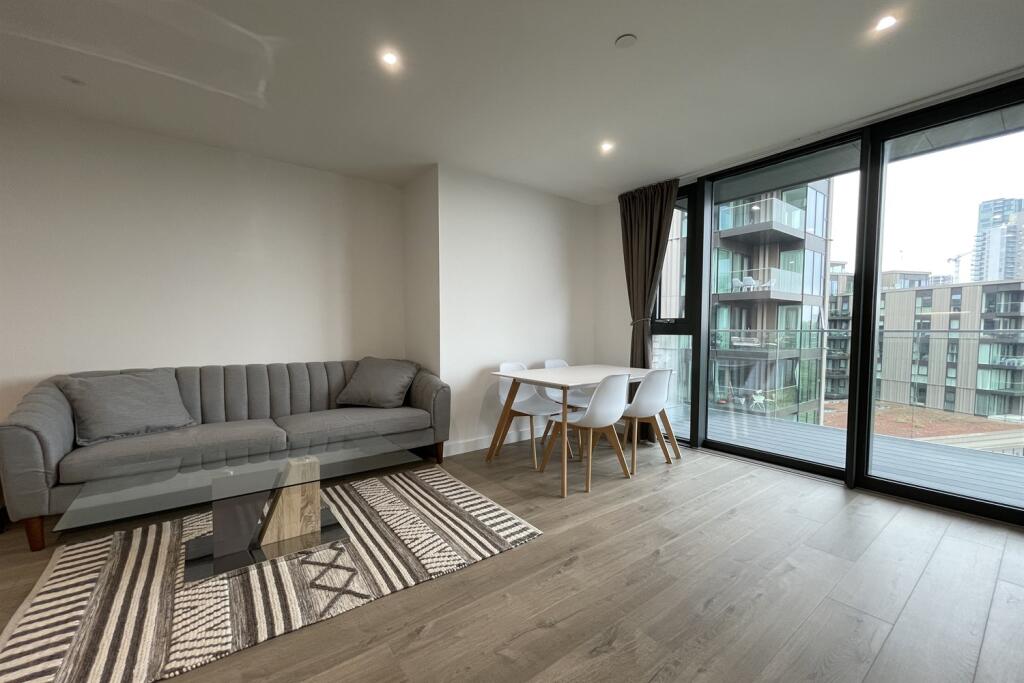 2 bed Apartment for rent in Stoke Newington. From Lionsgate Property Management - London