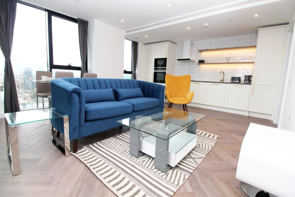 2 bed Apartment for rent in Bermondsey. From Lionsgate Property Management - London