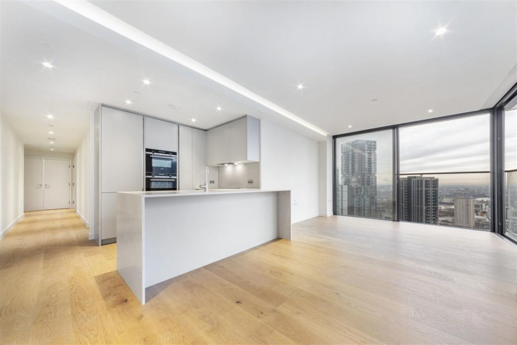 2 bed Apartment for rent in Poplar. From Lionsgate Property Management - London