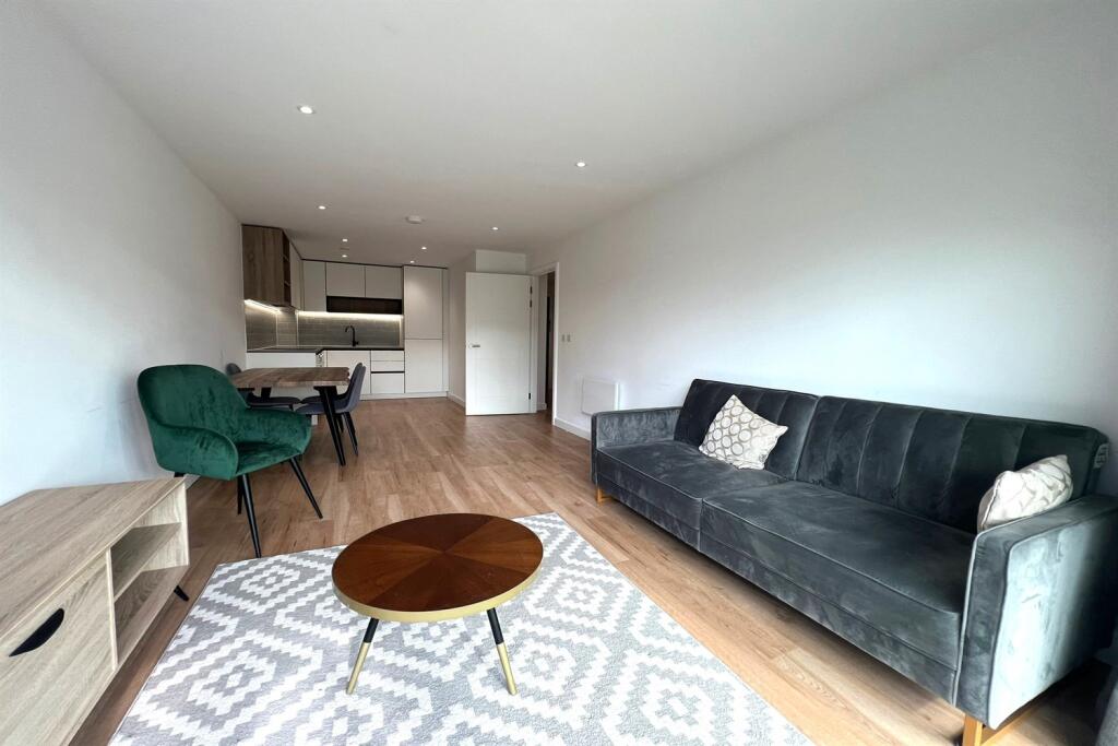 2 bed Apartment for rent in Hendon. From Lionsgate Property Management - London