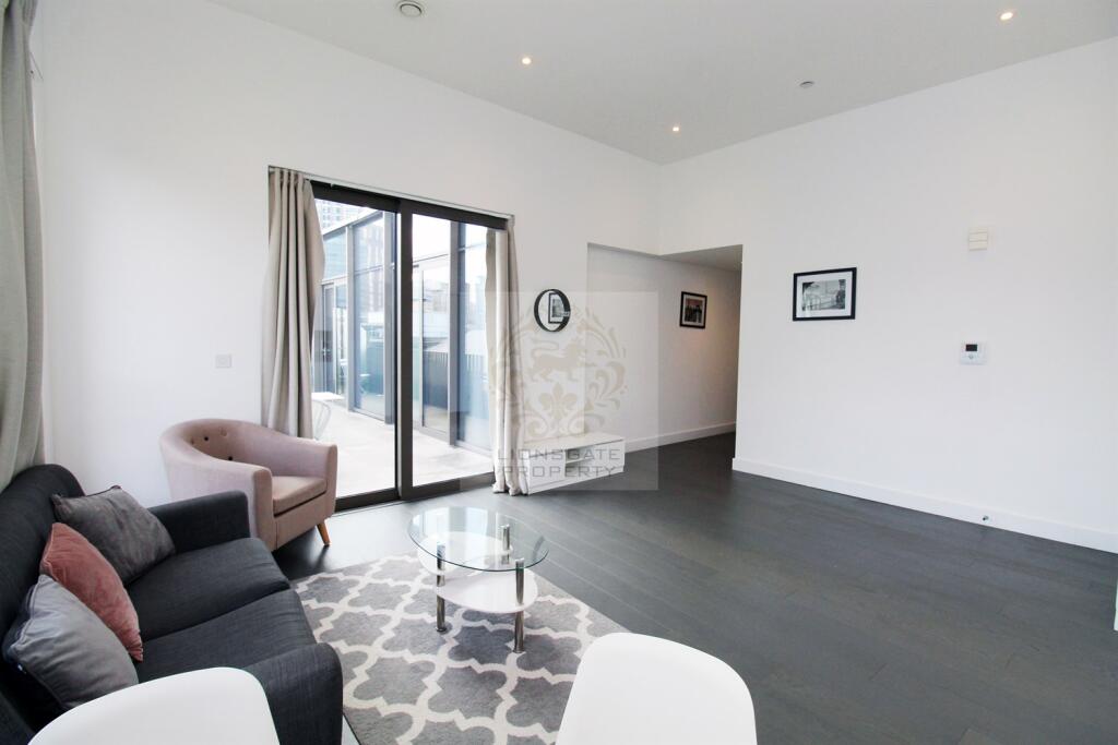2 bed Apartment for rent in Stepney. From Lionsgate Property Management - London
