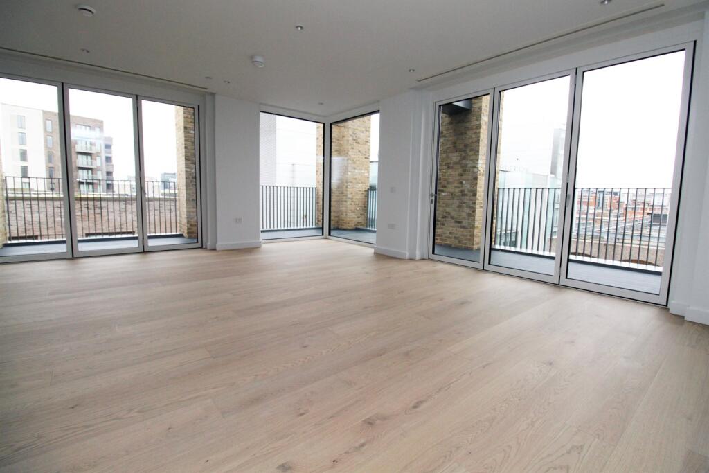 2 bed Apartment for rent in Islington. From Lionsgate Property Management - London
