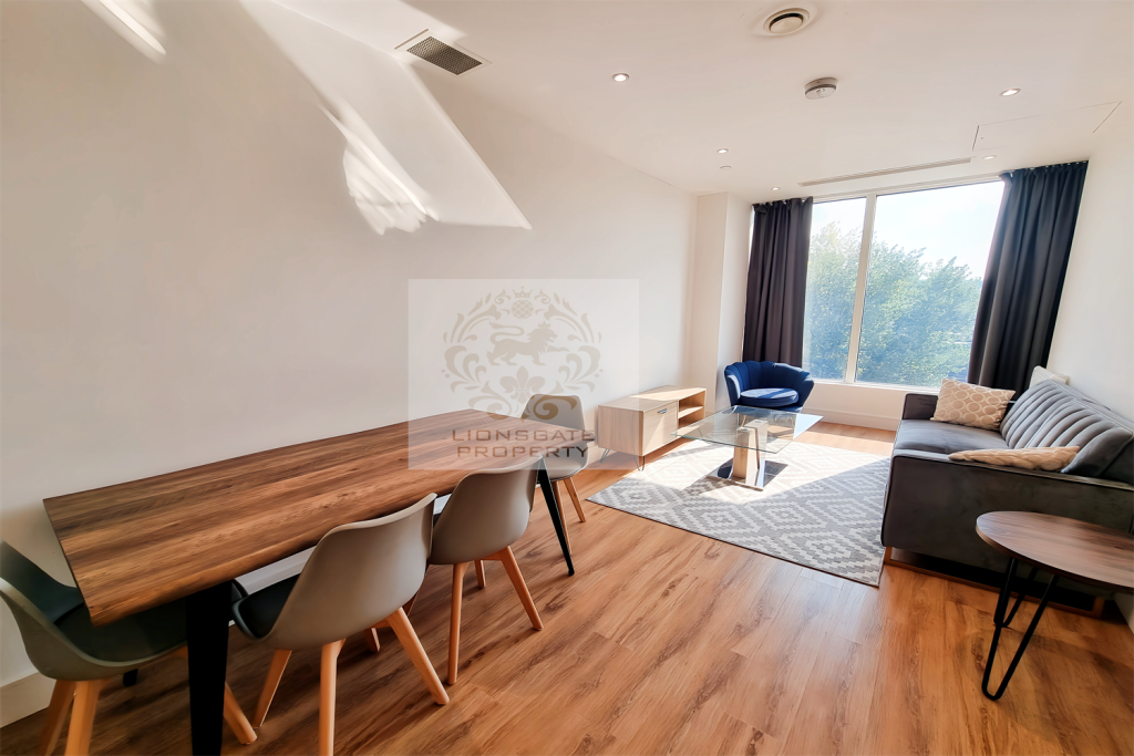 1 bed Apartment for rent in Acton. From Lionsgate Property Management - London 1 bed Apartment for rent in Acton. From Lionsgate Property Management - London