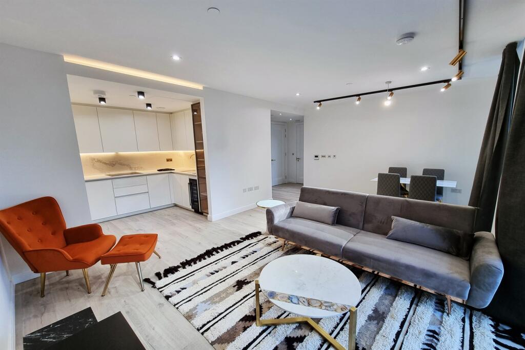 1 bed Apartment for rent in London. From Lionsgate Property Management - London