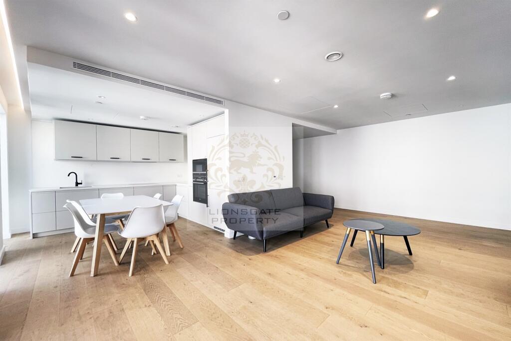 3 bed Apartment for rent in Islington. From Lionsgate Property Management - London