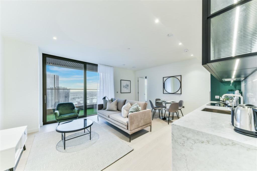 2 bed Apartment for rent in Poplar. From Lionsgate Property Management - London