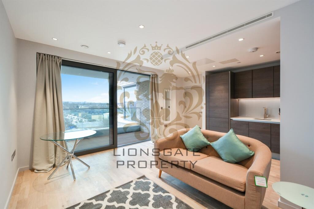 1 bed Apartment for rent in Camden Town. From Lionsgate Property Management - London 1 bed Apartment for rent in Camden Town. From Lionsgate Property Management - London