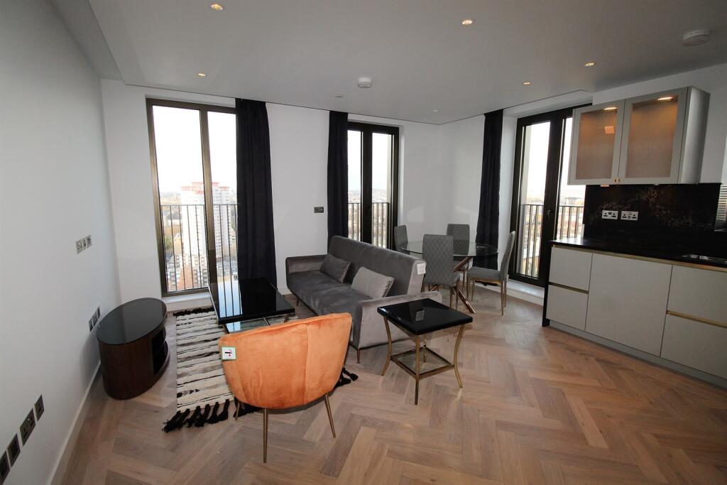 1 bed Apartment for rent in Paddington. From Lionsgate Property Management - London