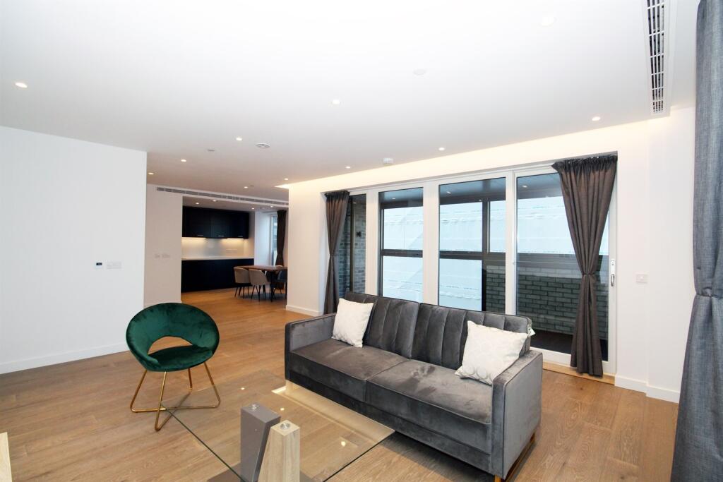 2 bed Apartment for rent in Islington. From Lionsgate Property Management - London 2 bed Apartment for rent in Islington. From Lionsgate Property Management - London