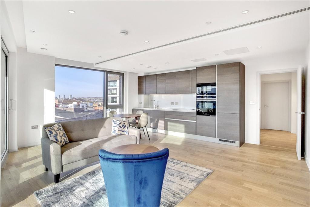 3 bed Apartment for rent in Camden Town. From Lionsgate Property Management - London 3 bed Apartment for rent in Camden Town. From Lionsgate Property Management - London