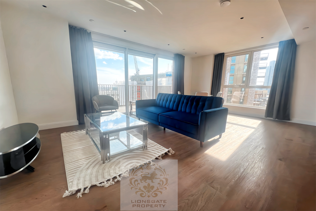 2 bed Apartment for rent in Westminster. From Lionsgate Property Management - London 2 bed Apartment for rent in Westminster. From Lionsgate Property Management - London