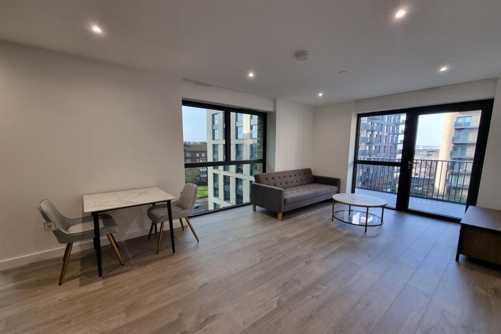 1 bed Apartment for rent in Stoke Newington. From Lionsgate Property Management - London 1 bed Apartment for rent in Stoke Newington. From Lionsgate Property Management - London