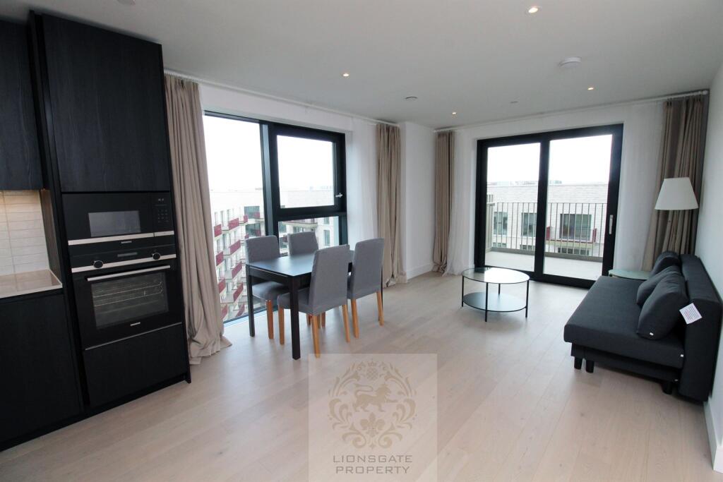 2 bed Apartment for rent in London. From Lionsgate Property Management - London 2 bed Apartment for rent in London. From Lionsgate Property Management - London