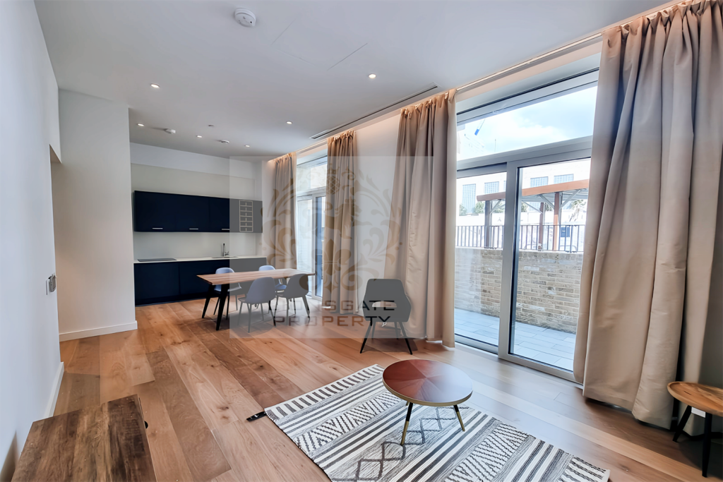 2 bed Apartment for rent in Islington. From Lionsgate Property Management - London 2 bed Apartment for rent in Islington. From Lionsgate Property Management - London