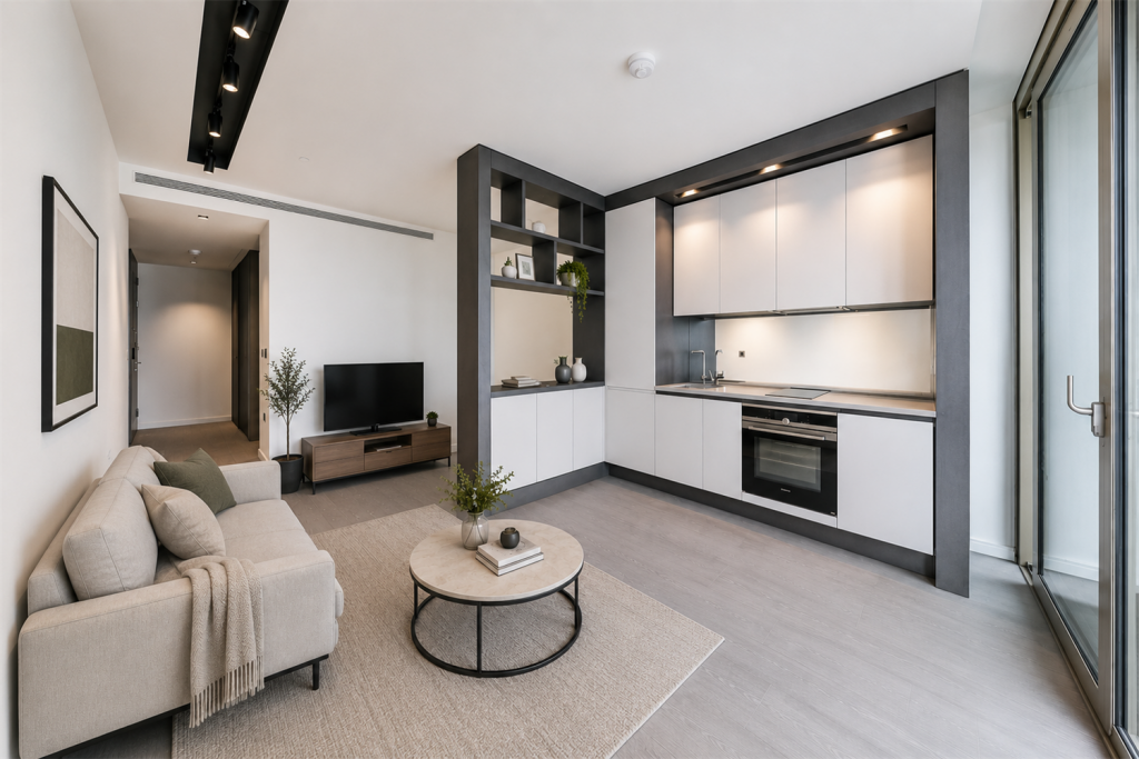 4 bed Apartment for rent in Poplar. From Lionsgate Property Management - London 4 bed Apartment for rent in Poplar. From Lionsgate Property Management - London