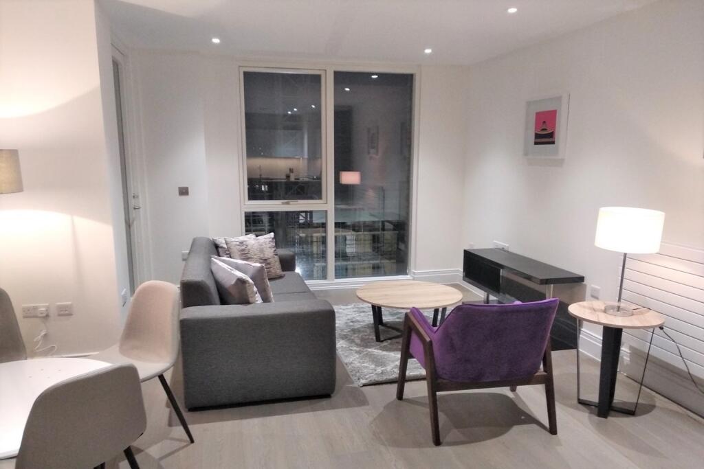 1 bed Apartment for rent in Kingston upon Thames. From Lionsgate Property Management - London