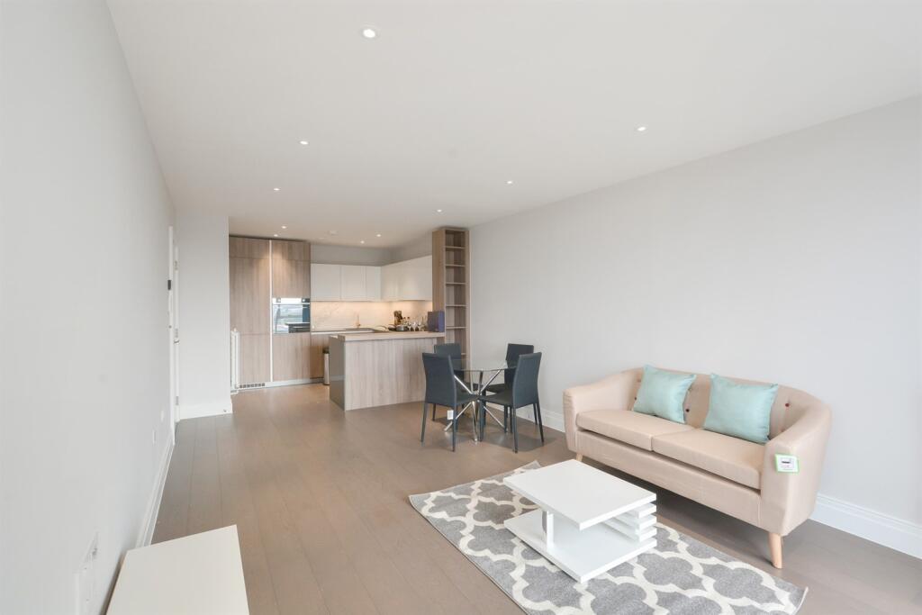 2 bed Apartment for rent in Kingston upon Thames. From Lionsgate Property Management - London