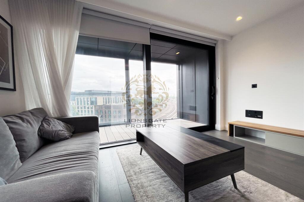 1 bed Apartment for rent in Bermondsey. From Lionsgate Property Management - London 1 bed Apartment for rent in Bermondsey. From Lionsgate Property Management - London