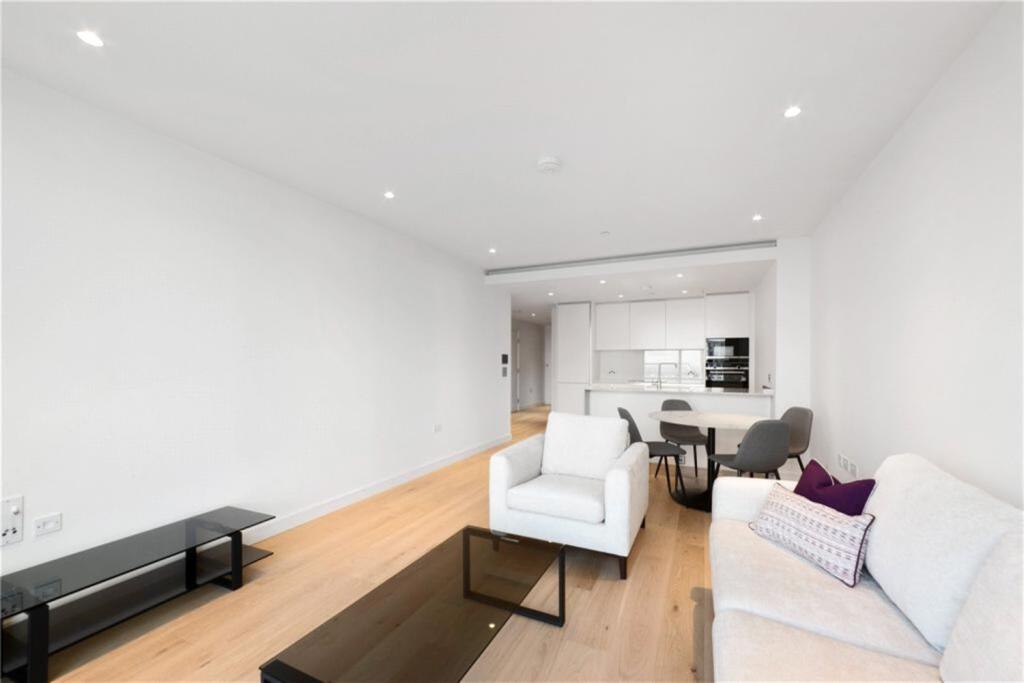 1 bed Apartment for rent in Poplar. From Lionsgate Property Management - London