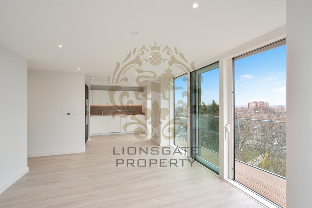 3 bed Apartment for rent in Stoke Newington. From Lionsgate Property Management - London