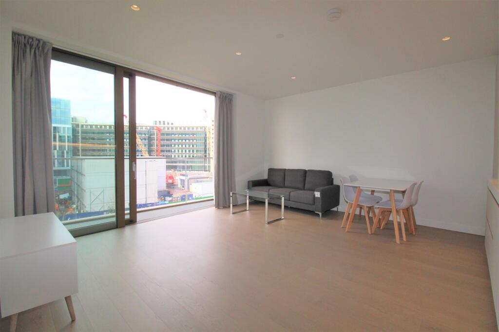 2 bed Apartment for rent in Camden Town. From Lionsgate Property Management - London