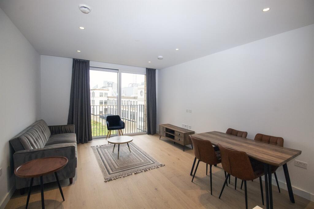 1 bed Apartment for rent in Islington. From Lionsgate Property Management - London