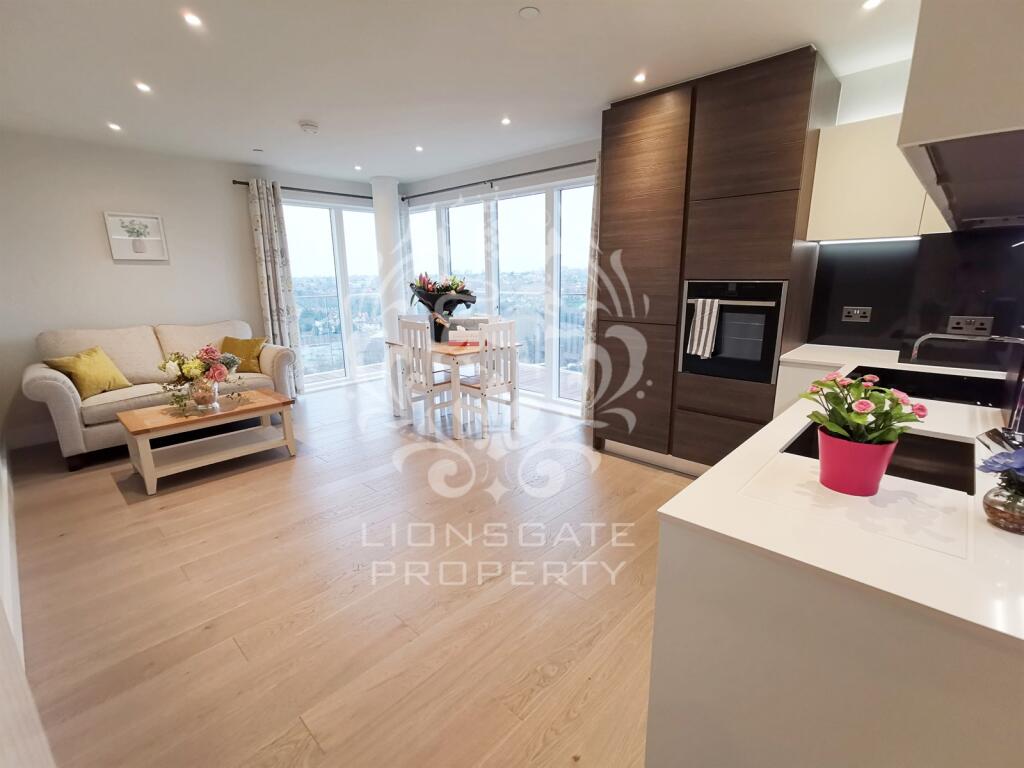 1 bed Apartment for rent in Eltham. From Lionsgate Property Management - London 1 bed Apartment for rent in Eltham. From Lionsgate Property Management - London