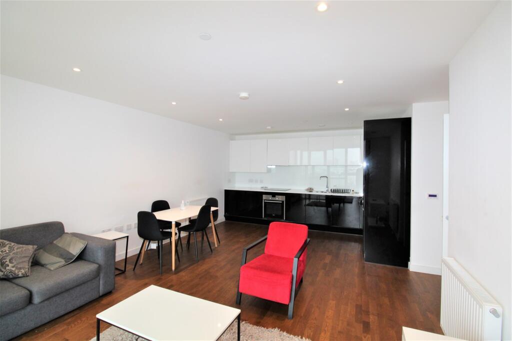 2 bed Apartment for rent in West Ham. From Lionsgate Property Management - London