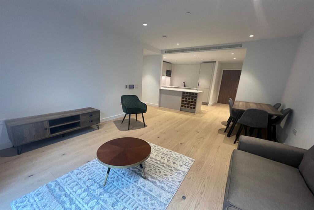 1 bed Apartment for rent in Islington. From Lionsgate Property Management - London