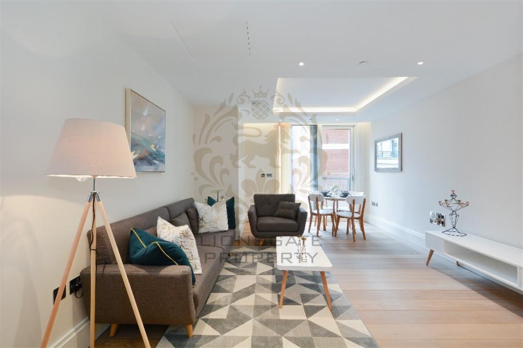 1 bed Apartment for rent in Westminster. From Lionsgate Property Management - London
