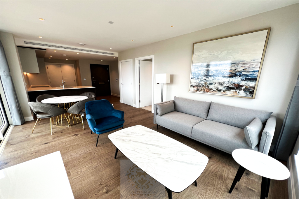 1 bed Apartment for rent in Westminster. From Lionsgate Property Management - London 1 bed Apartment for rent in Westminster. From Lionsgate Property Management - London